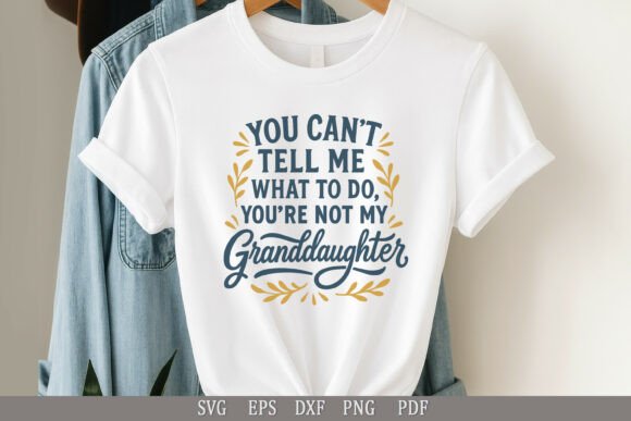 Grandma’s Wit Graphic for Branding and Marketing