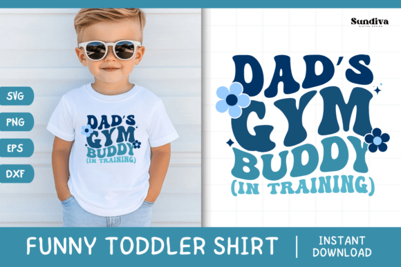 Playful SVG for Kids’ Wear