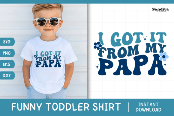 Playful SVG for Kids’ Wear