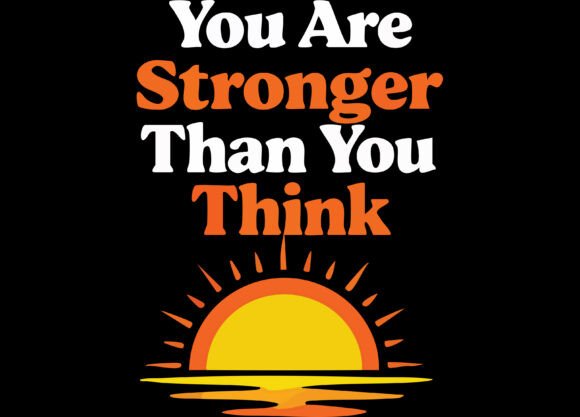 Positive Inspirational Quote Graphics for Crafts