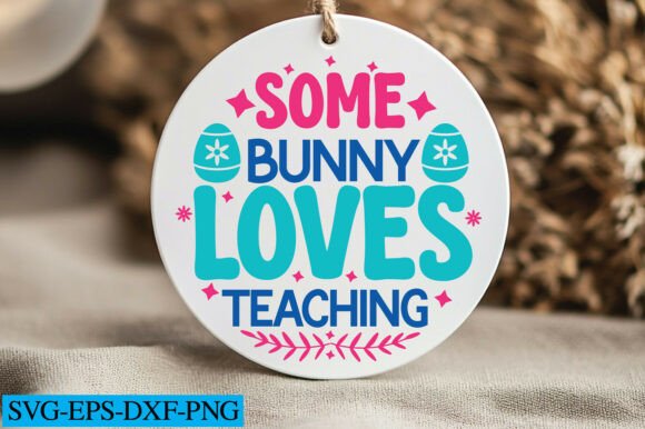 Some Bunny Loves Teaching Graphics for Crafts